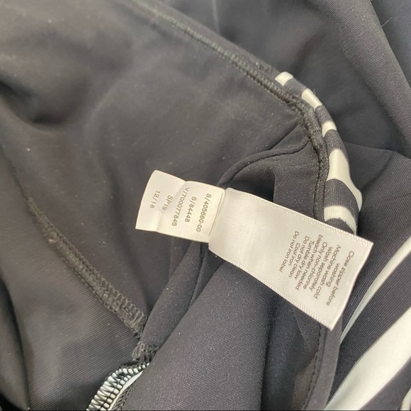 Athleta Meridian Wide Leg Pant - Picture 7 of 8